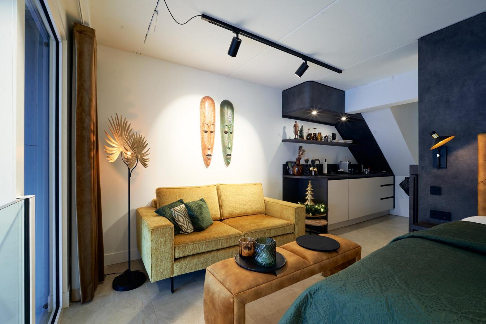 Nomad Water Studio Harderwijk Exterior foto